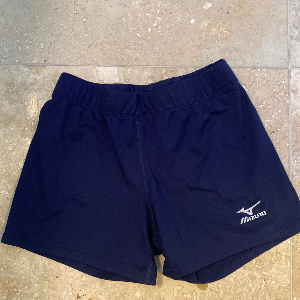 Mizuno shorts